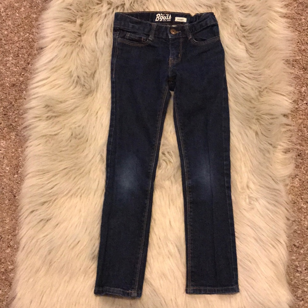Oshkosh B’gosh Girls Skinny Jeans